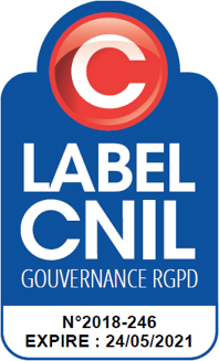 label cnil